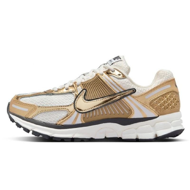 Women's Zoom Vomero 5 Photon Dust/Metallic Gold (HF7723 001)