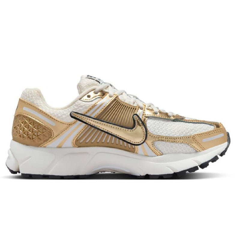 Women's Zoom Vomero 5 Photon Dust/Metallic Gold (HF7723 001)