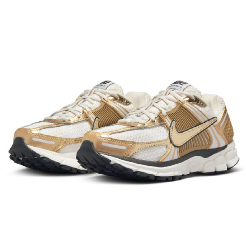 Women's Zoom Vomero 5 Photon Dust/Metallic Gold (HF7723 001)