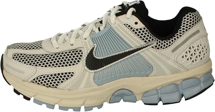 Women's Zoom Vomero 5 Platinum Tint/Black (FQ7079 001)