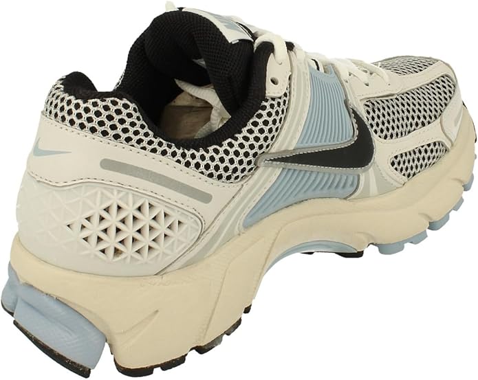 Women's Zoom Vomero 5 Platinum Tint/Black (FQ7079 001)