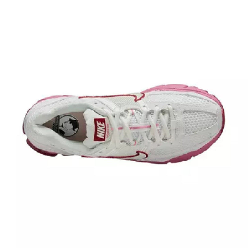 Women's Zoom Vomero 5 Summit White/Summit White (FJ2028 108)