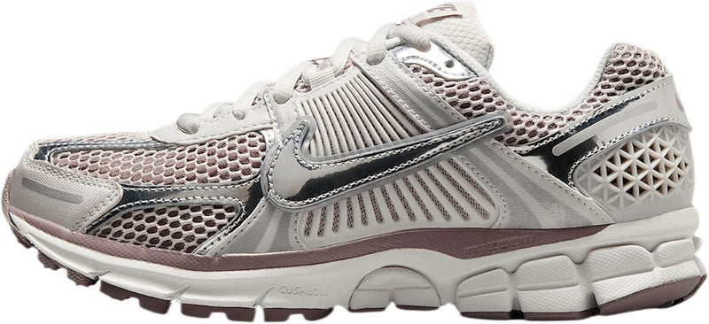 Women's Zoom Vomero 5 Vast Grey/Metallic Silver (HV6417 001)