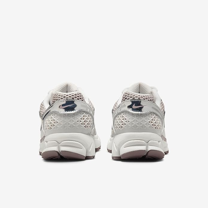 Women's Zoom Vomero 5 Vast Grey/Metallic Silver (HV6417 001)
