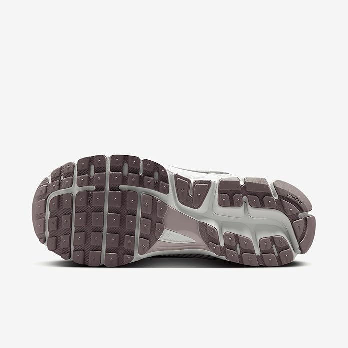 Women's Zoom Vomero 5 Vast Grey/Metallic Silver (HV6417 001)