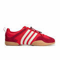 Adidas x Bad Bunny Unisex Ballerina “Flamboyan” (Vivid Red/Chalk White/Power Red) - August Shop
